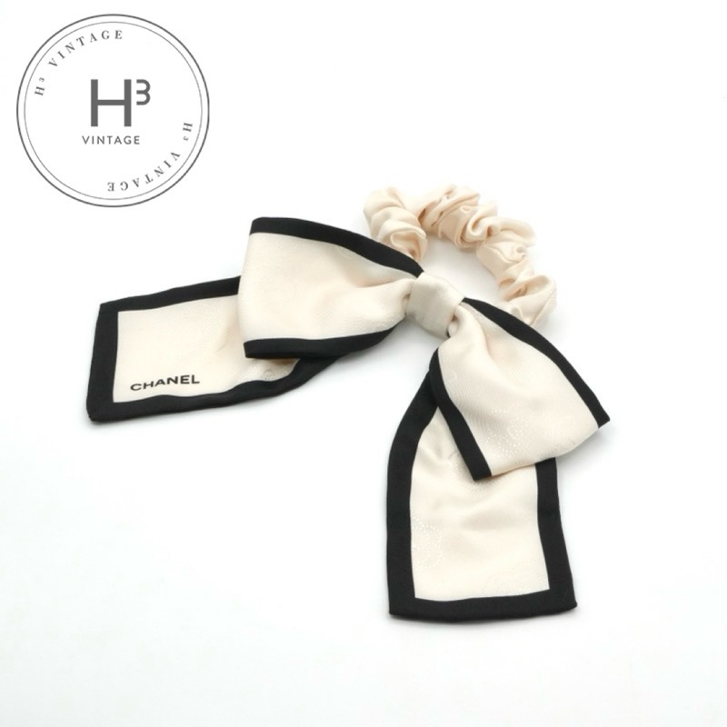 小町シャネルリボン 楽天市場】【新品】 シャネル ヘアアクセサリー/CCロゴ入り