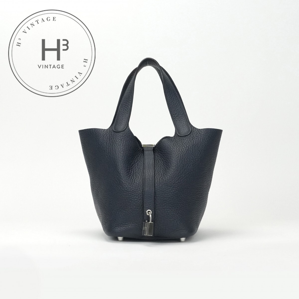 楽天市場】エルメス HERMES ピコタンロック PM ピコタンロックPM 18