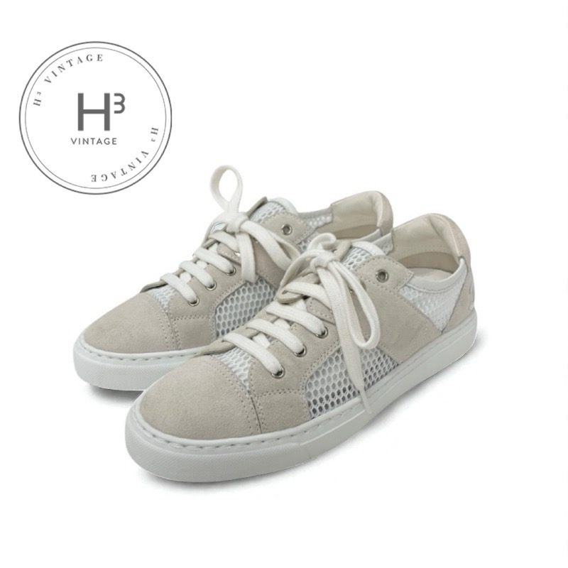 楽天市場】シャネル CHANEL スニーカー 靴 シューズ