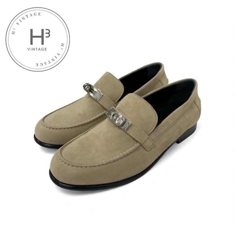 楽天市場】【美品】 HERMES / エルメス | ケリー金具 レザー