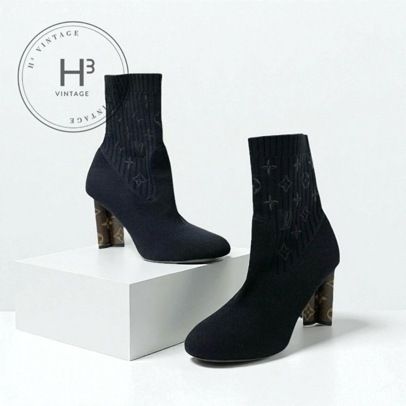 楽天市場】ルイヴィトン LOUIS VUITTON シルエットライン モノグラム