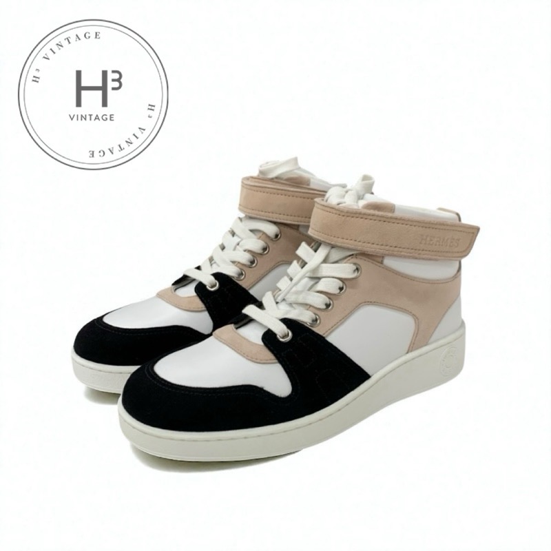 楽天市場】エルメス HERMES インパルス スニーカー サイズ 37