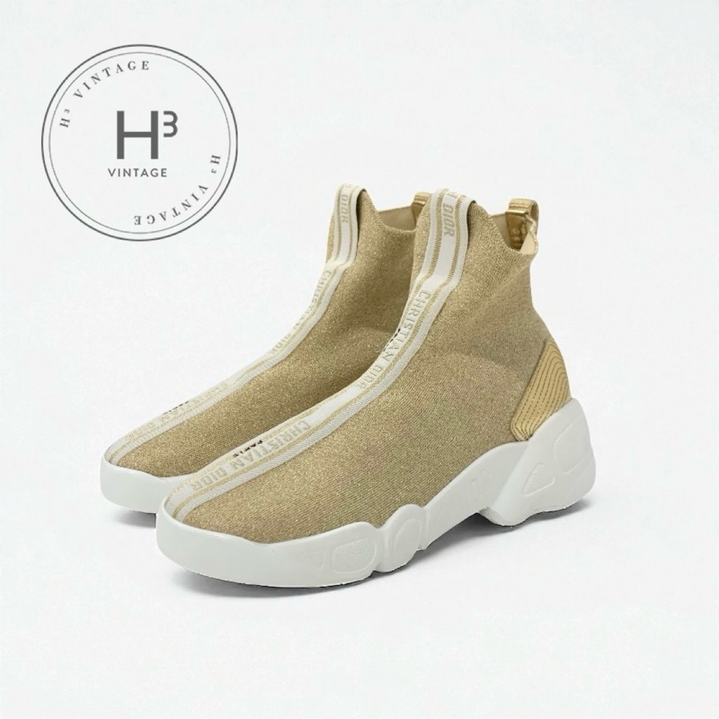 楽天市場】ディオール DIOR スニーカー DIOR ONE レースアップ