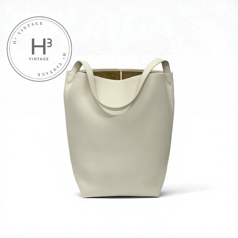 楽天市場】ザ ロウ THE ROW PARK TOTE N/S ミディアム トート
