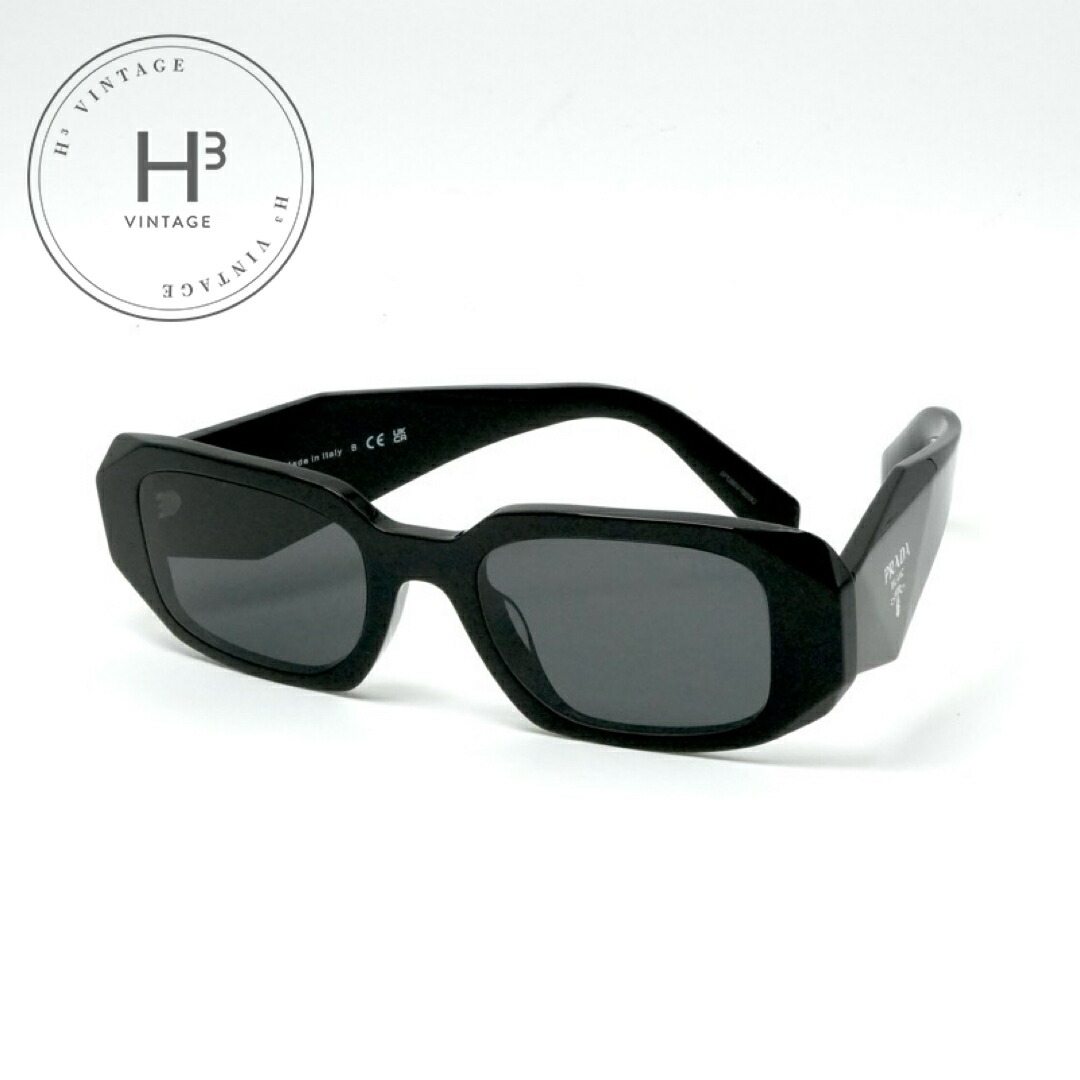 楽天市場】【11/18限定・最大2万円OFFクーポン配布中】PRADA プラダ