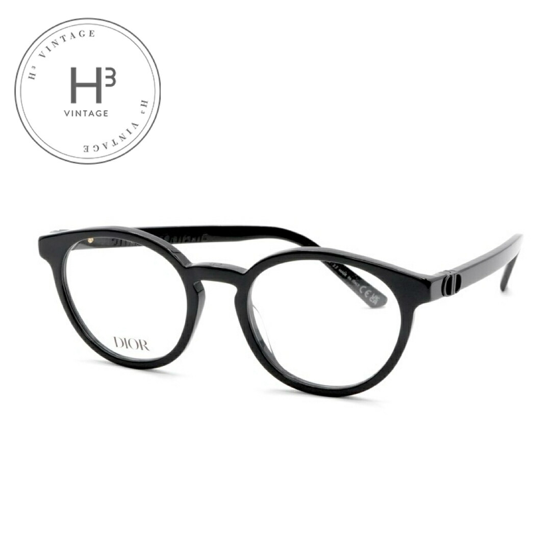 楽天市場】Dior ディオール メガネ 30MontaigneMiniO SI 2000 CD50011I