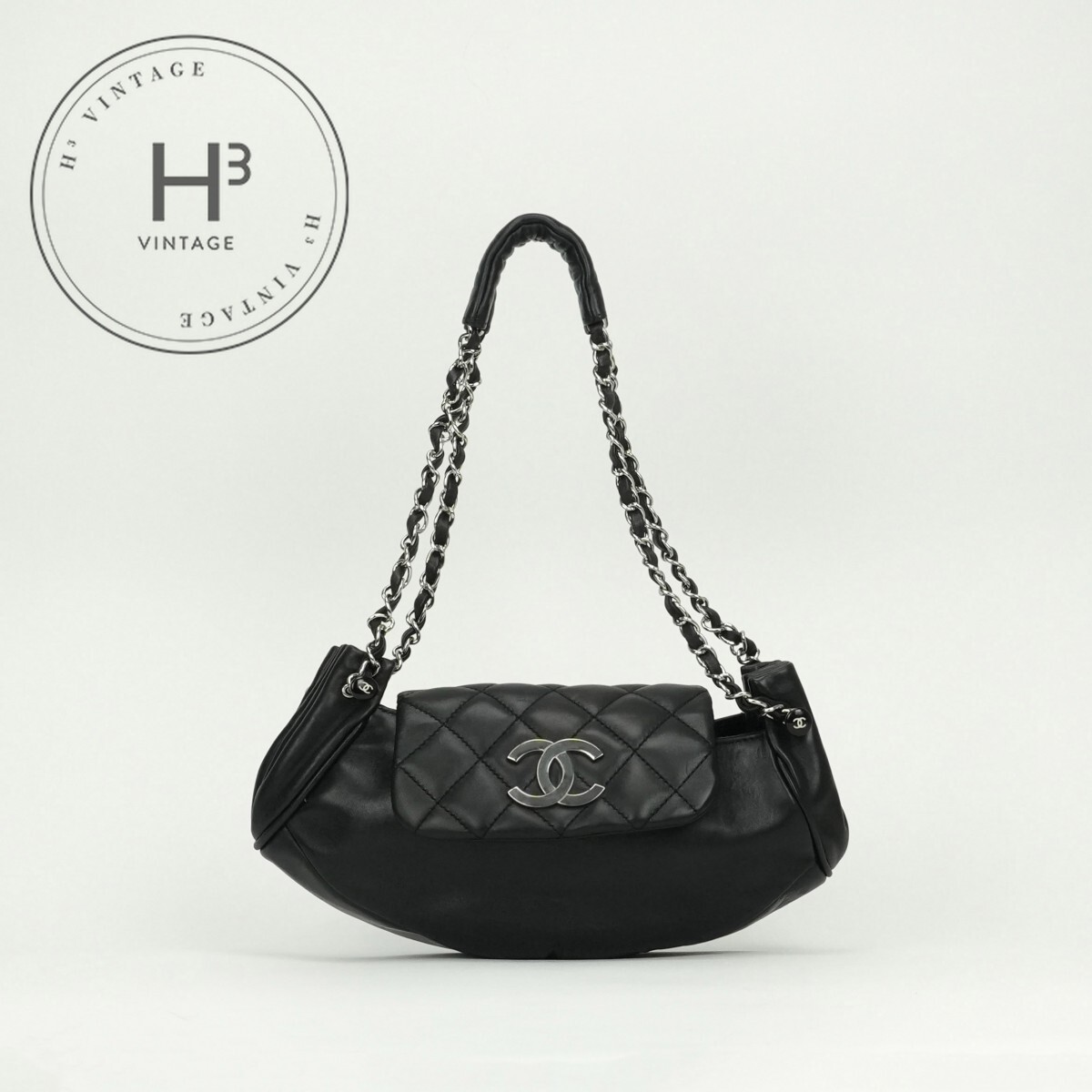 楽天市場】シャネル CHANEL マトラッセ28 チェーンショルダーバッグ