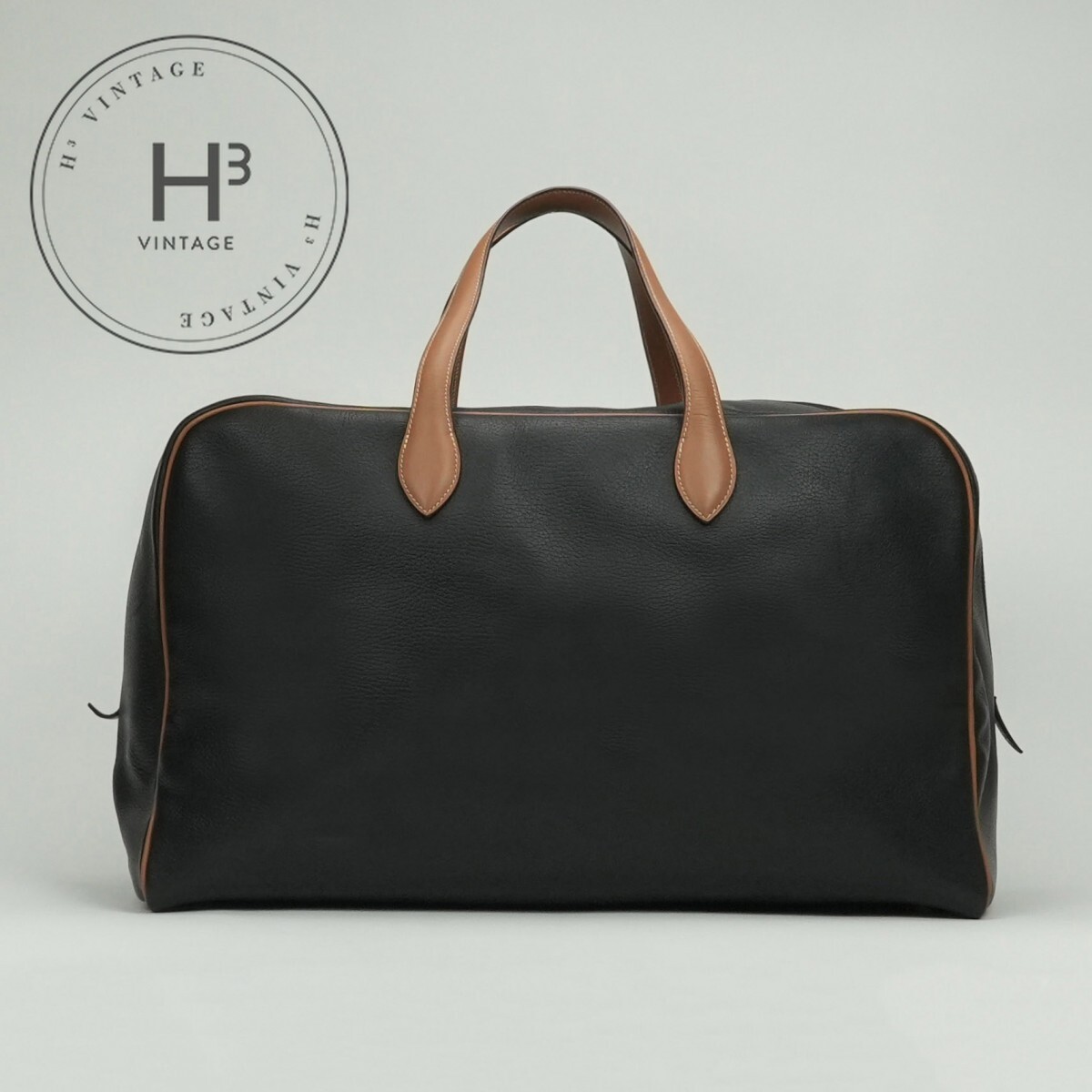 楽天市場】【超美品】エルメス ヴィクトリア 35 トリヨンクレマンス