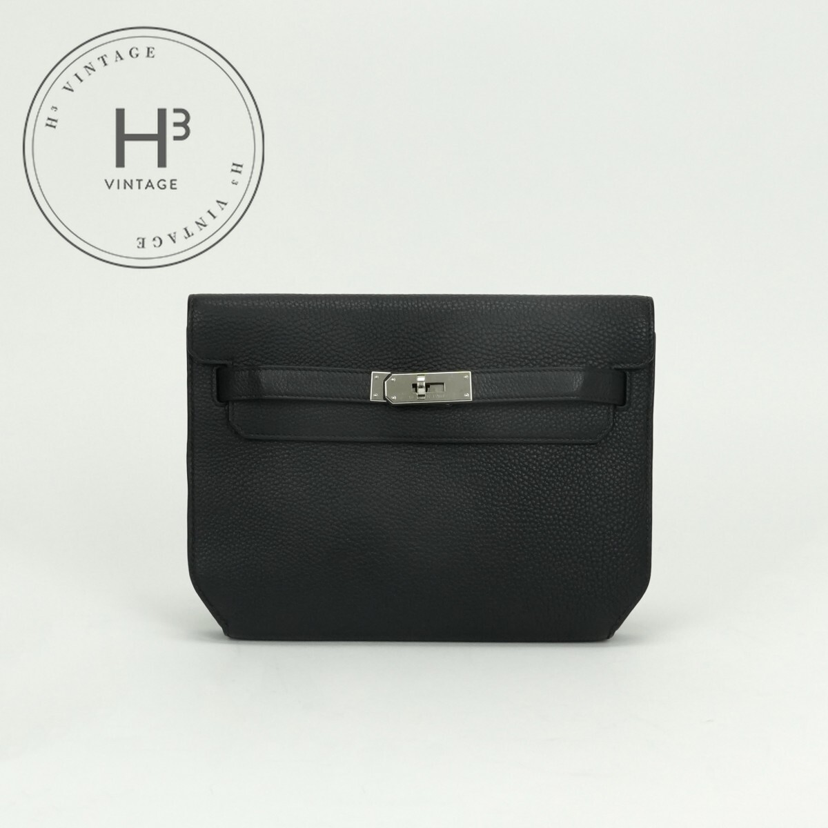 楽天市場】HERMES エルメス ケリーデペッシュ36 カラー