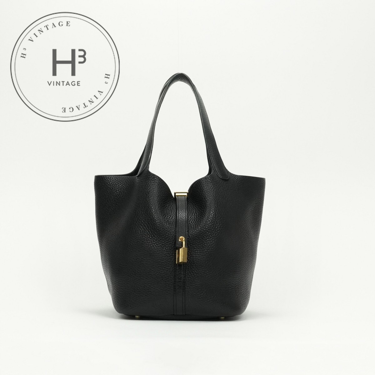 楽天市場】エルメス HERMES ピコタンPM ピコタン PM ピコタン18 バッグ