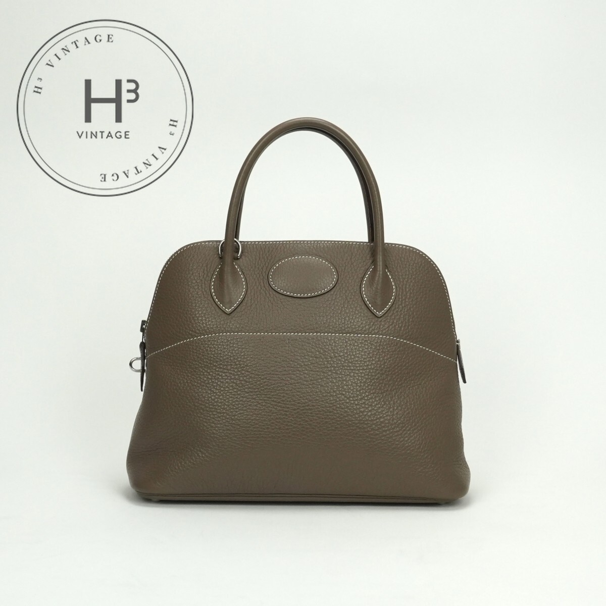 楽天市場】エルメス HERMES ボリード 31 Bolide 31 ハンドバッグ