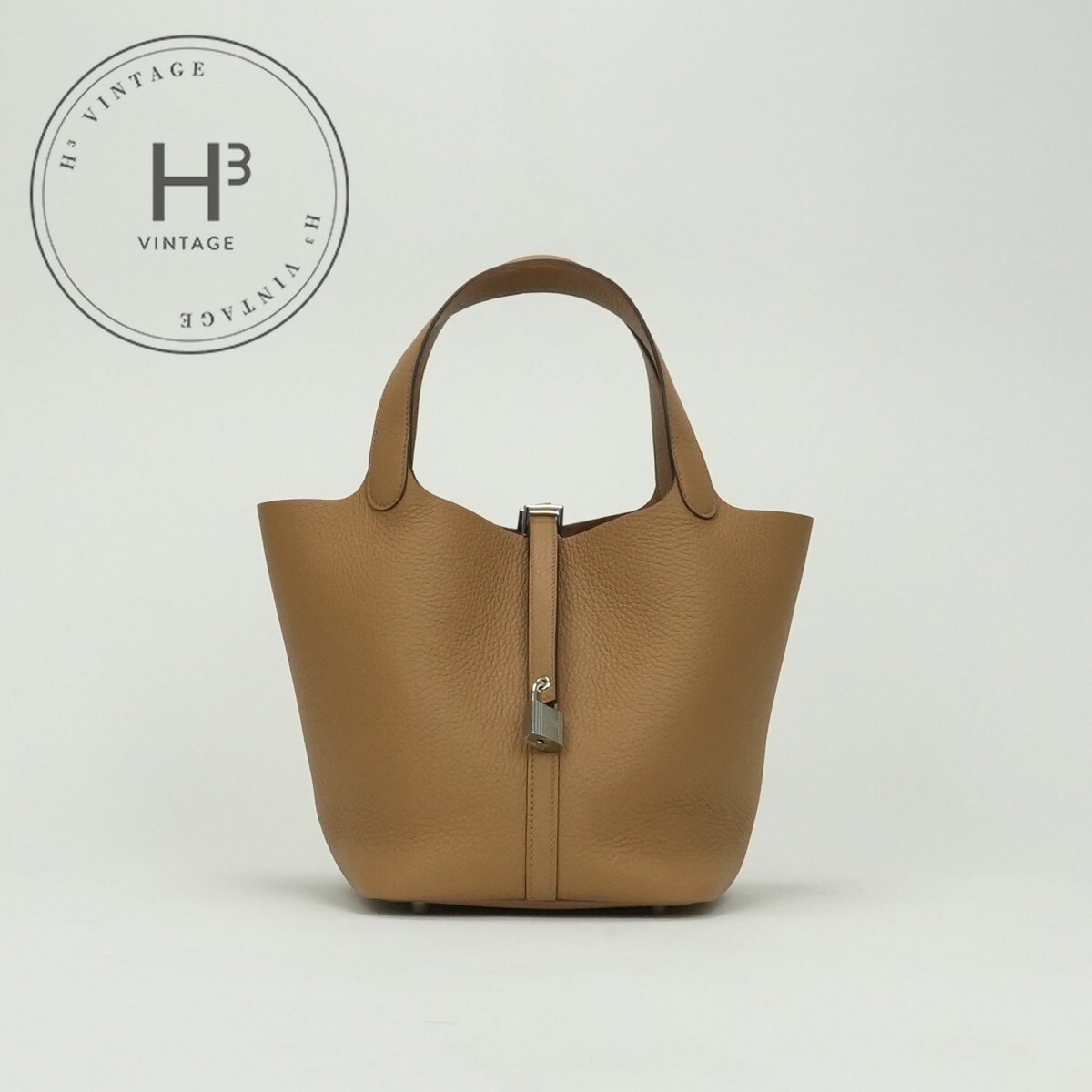 楽天市場】エルメス HERMES ピコタンロックMM ピコタンロック MM