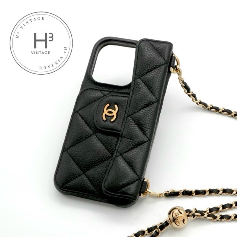 楽天市場】シャネル CHANEL マトラッセ iPhone13Pro iPhone13プロ