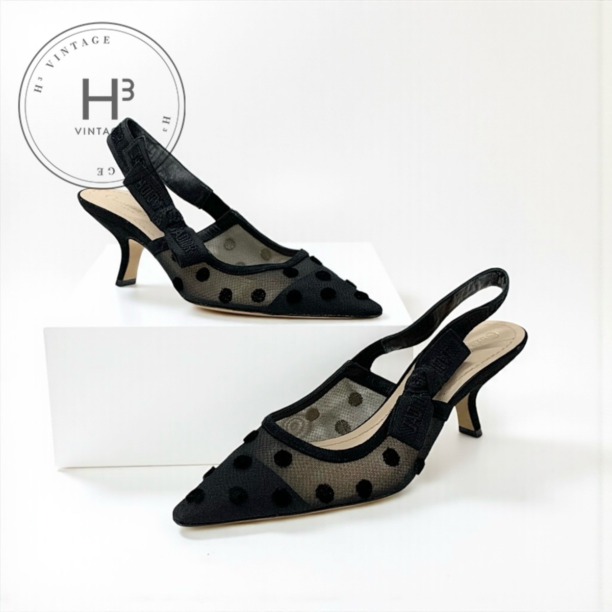 良品 Dior ディオール メリージェーン ドット パンプス バレエ ドレス 楽天市場】ディオール DIOR バレエシューズ メリージェーン