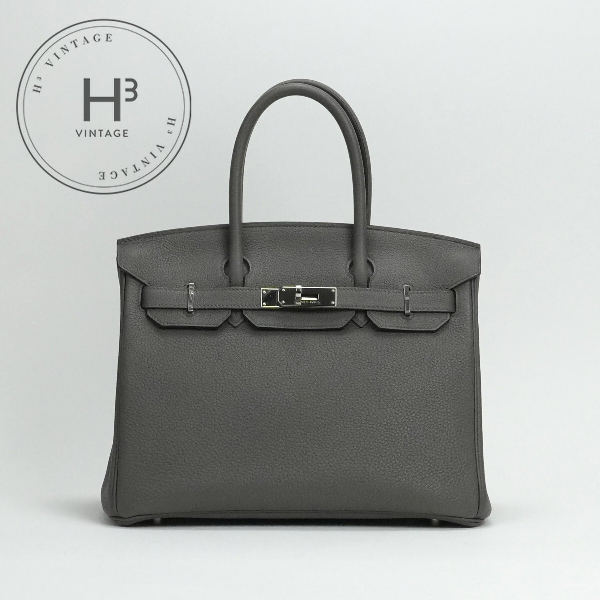 楽天市場】エルメス HERMES バーキン30 バーキン 30 クラブ バッグ