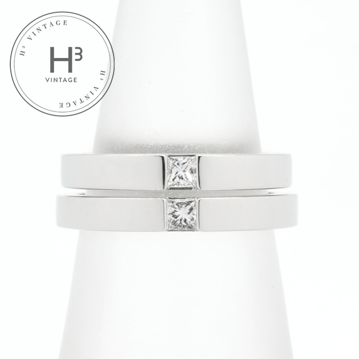 楽天市場】ハリーウィンストン HARRY WINSTON ラウンドカット