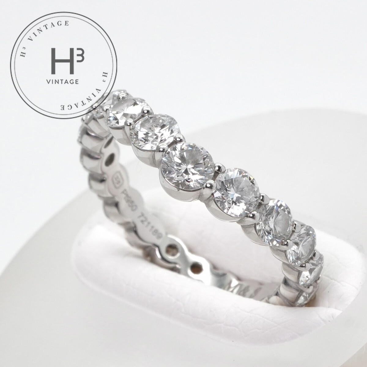 楽天市場】【美品】ハリーウィンストン HARRY WINSTON トラフィック