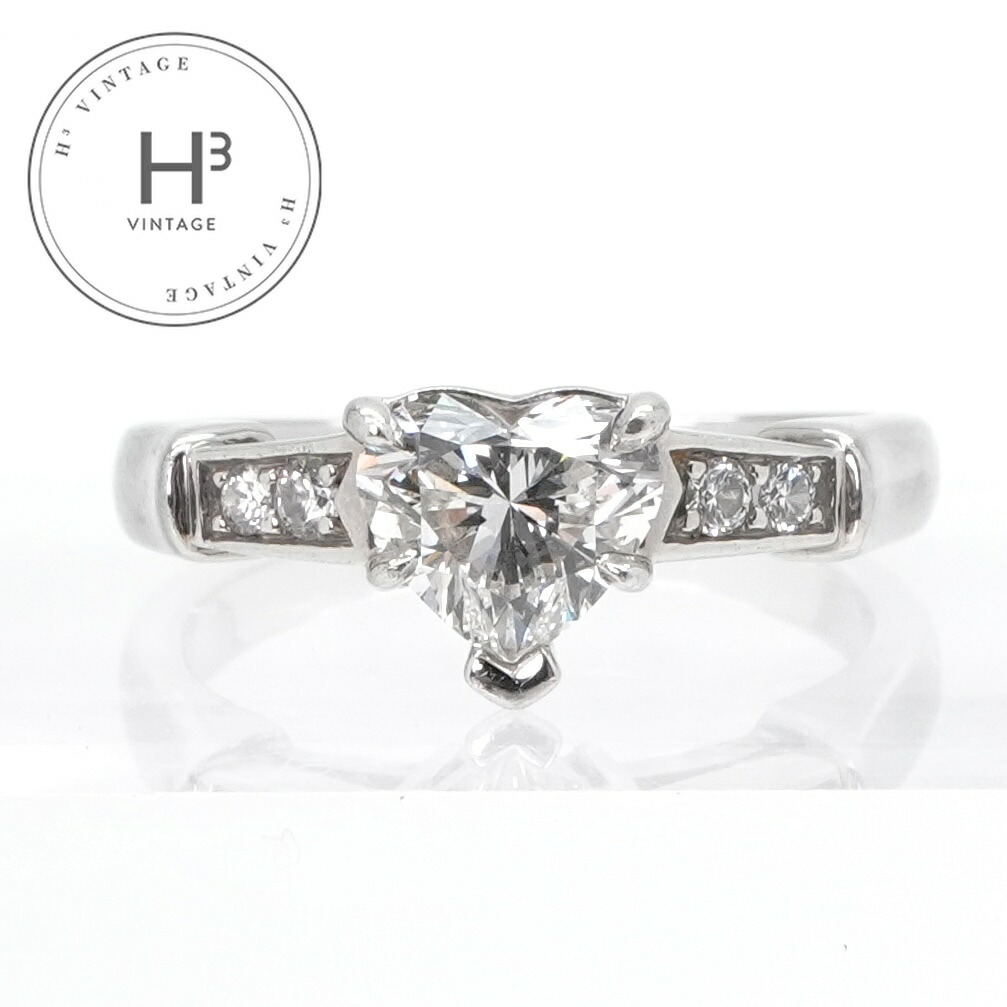 楽天市場】ハリーウィンストン HARRY WINSTON プラチナ ミルグレイン