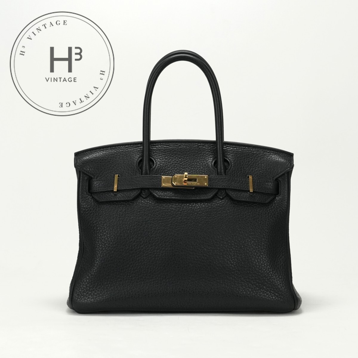 エルメス HERMES バーキン30 バーキン 30 バッグ トートバッグ トゴ ノワール ブラック 黒 ゴールド金具 楽天市場】エルメス HERMES バーキン30 バーキン 30 バッグ トート