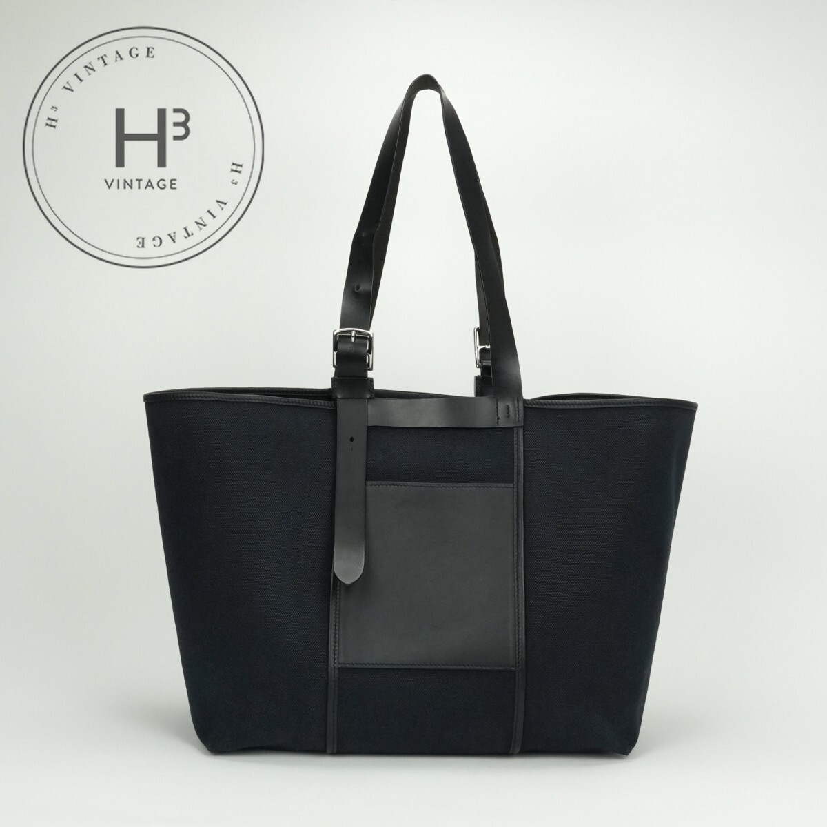 楽天市場】エルメス （HERMES） エトリヴィエール トワル キャンバス