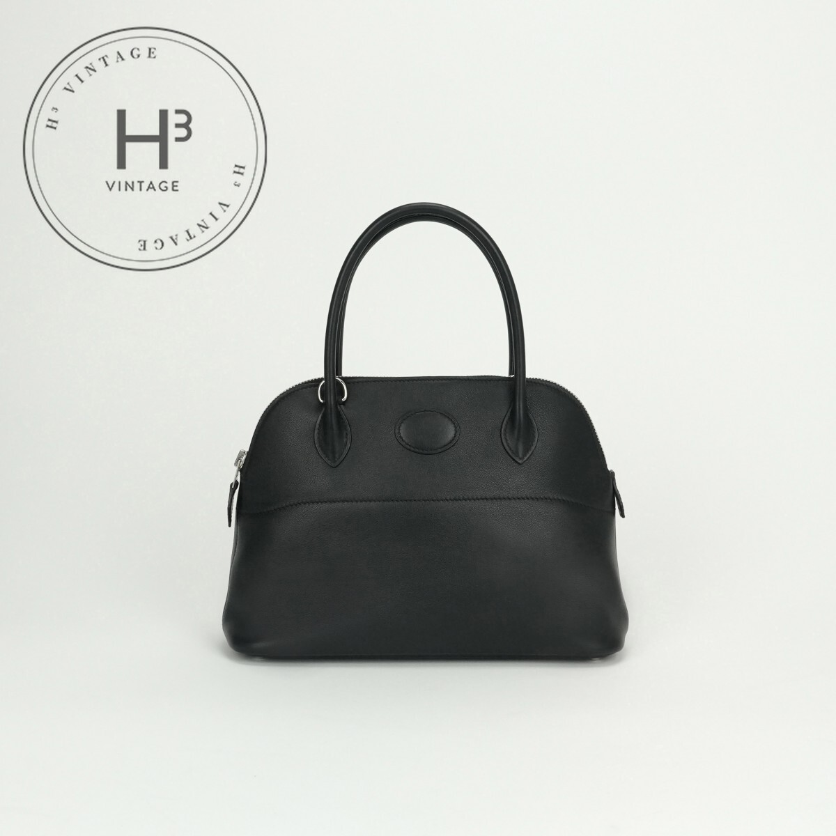 楽天市場】エルメス ボリード27 ローズサクラ スイフト シルバー金具