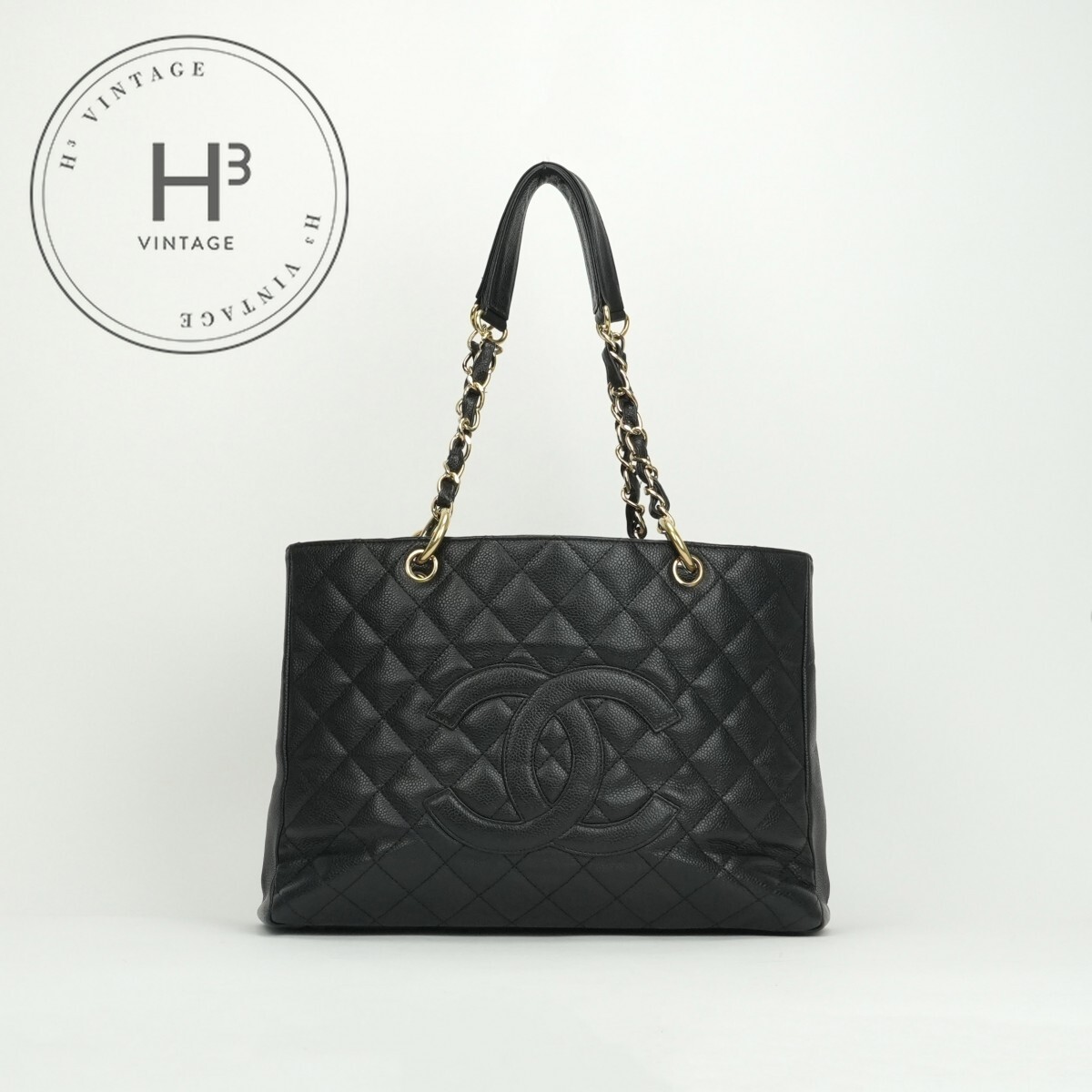 楽天市場】シャネル ショルダートートバッグ チェーンショルダーバッグ