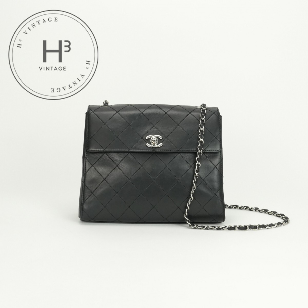 楽天市場】シャネル CHANEL マトラッセ28 チェーンショルダーバッグ