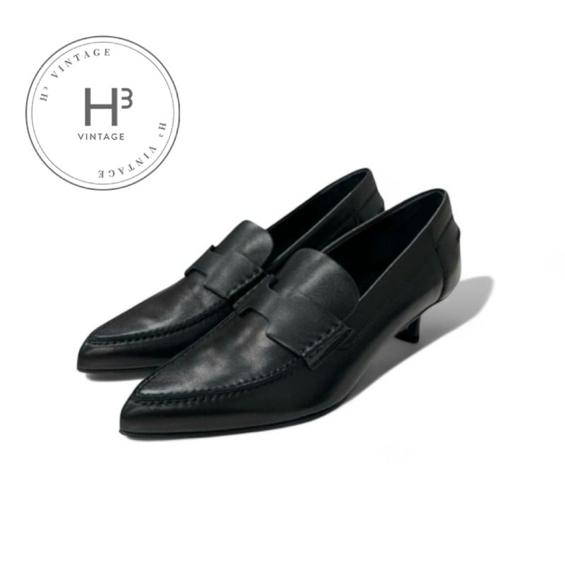 楽天市場】【☆決算SALE開催中】エルメス パンプス キアラ40 ケリー