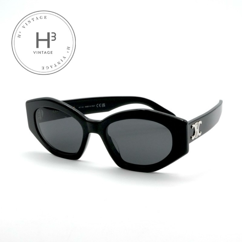 楽天市場】セリーヌ CELINE サングラス ゴールド 未使用 サングラス