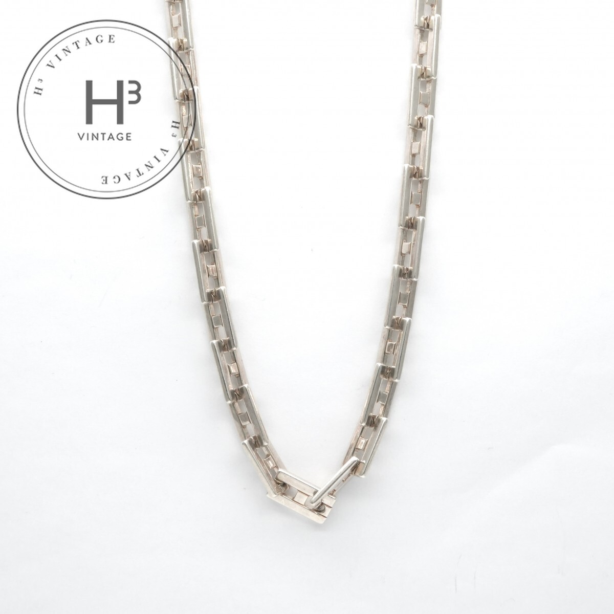 楽天市場】【USED-B】HERMES エルメス ヘラクリード チョーカー