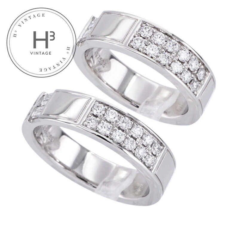 楽天市場】ハリーウィンストン 指輪 Pt950 ダイヤ29P(約0.12ct