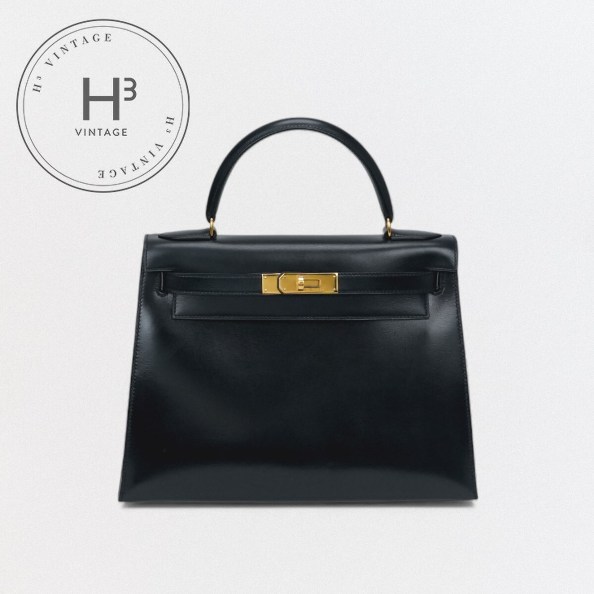 楽天市場】エルメス HERMES ケリー32 ケリー 32 外縫い バッグ トート