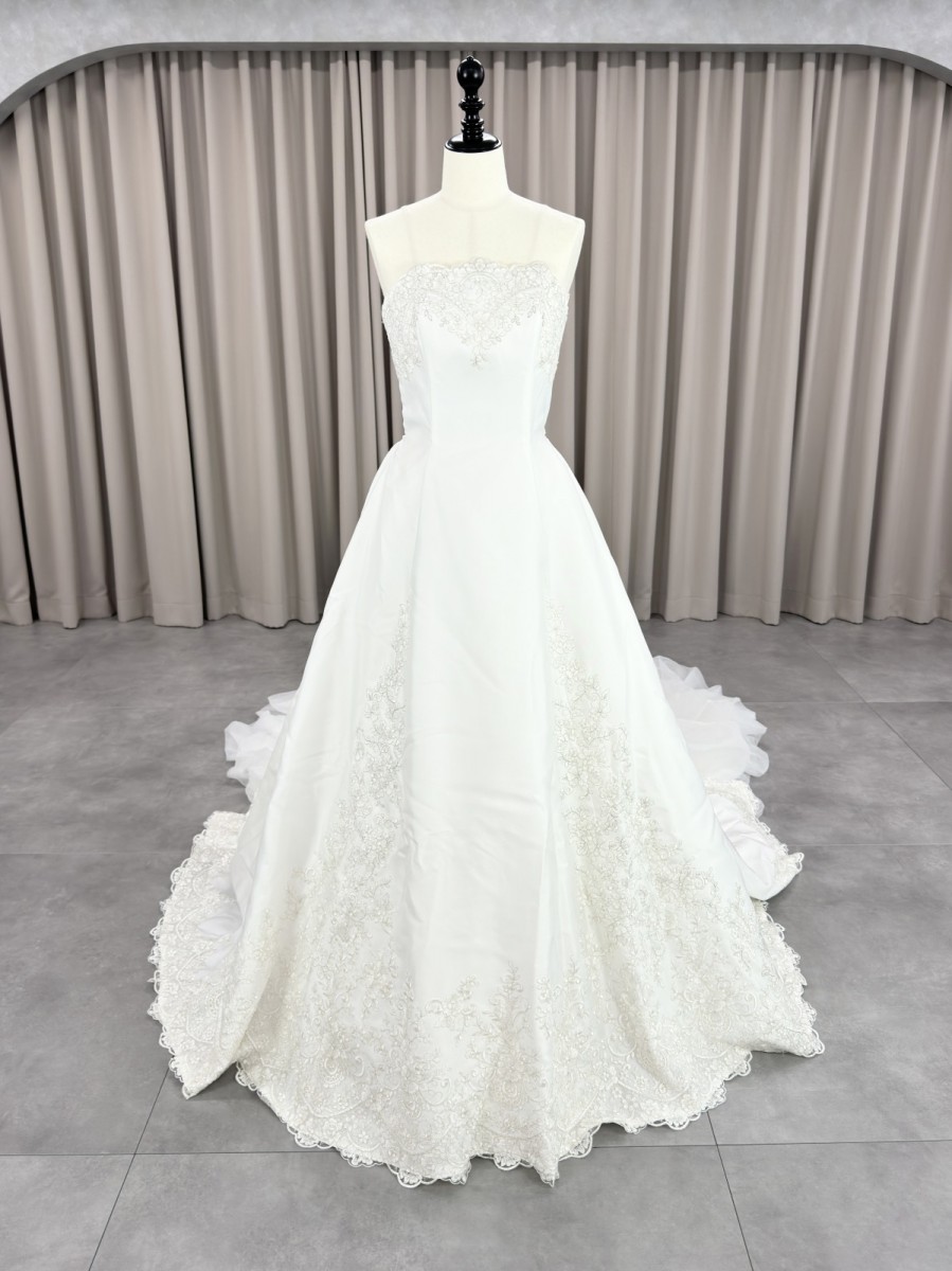 楽天市場】カツラユミ ユミカツラ プリンセスライン ウェディング