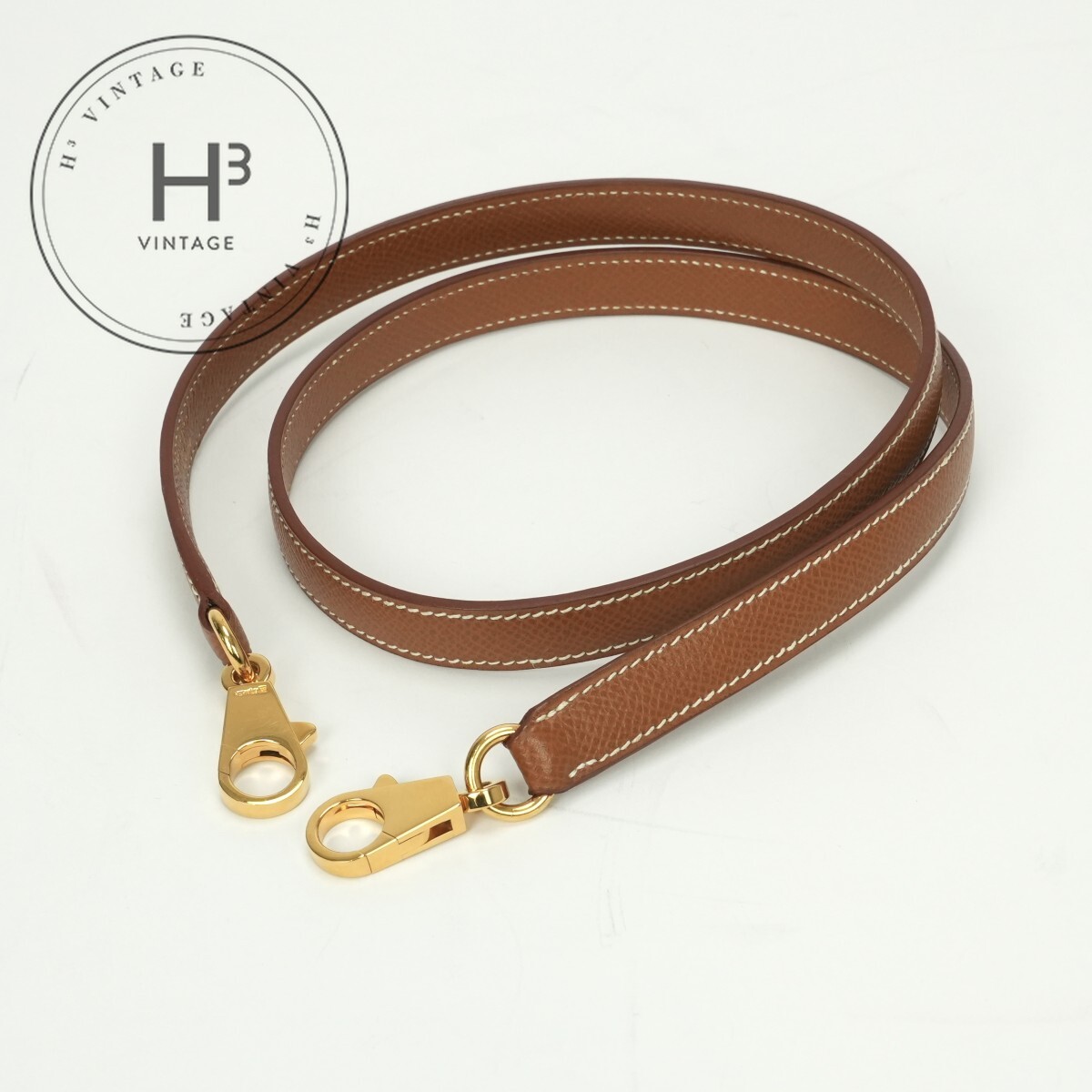 楽天市場】エルメス ショルダーストラップ クロコダイル アリゲーター