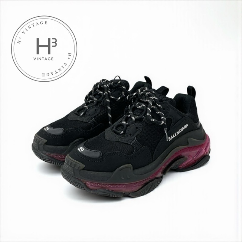 BALENCIAGA　 バレンシアガ　 スニーカー バレンシアガが16cmのソールを備えた新作スニーカーを発売 | Hypebeast.JP