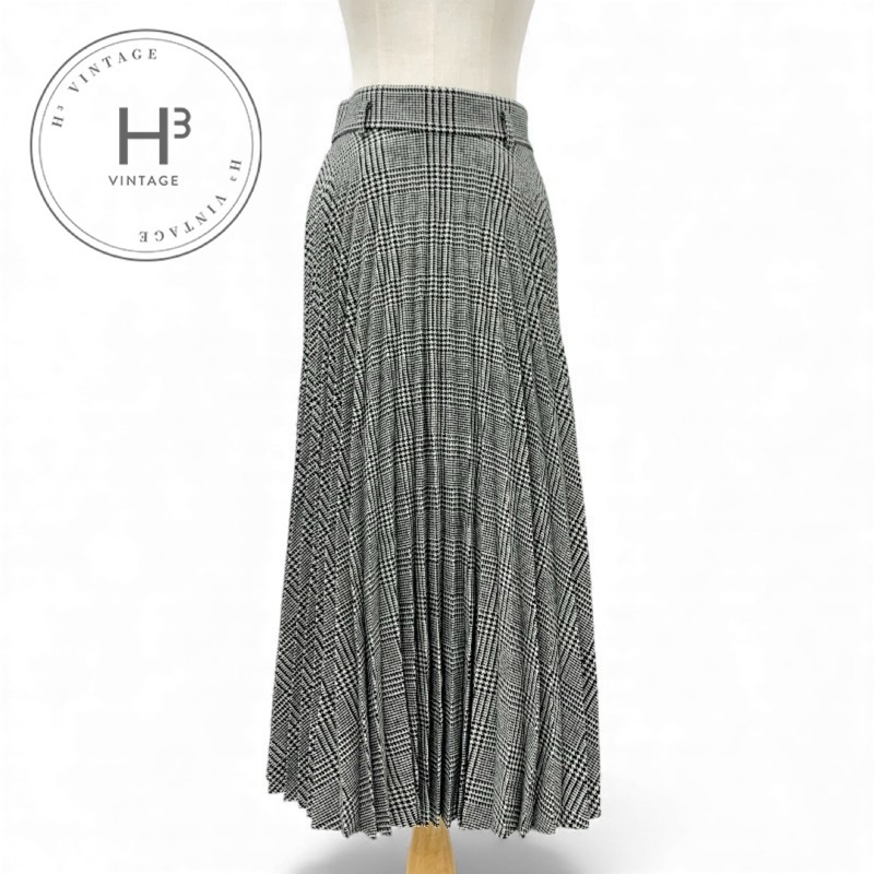 楽天市場】【超美品】 ディオール スカート 36サイズ マクロカナージュ