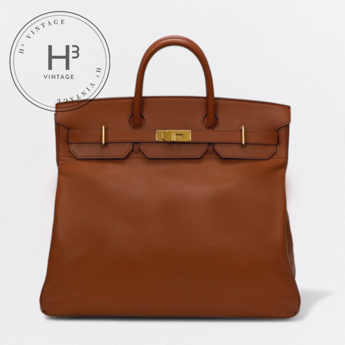 楽天市場】エルメス HERMES オータクロア45 オータクロア 45 バッグ