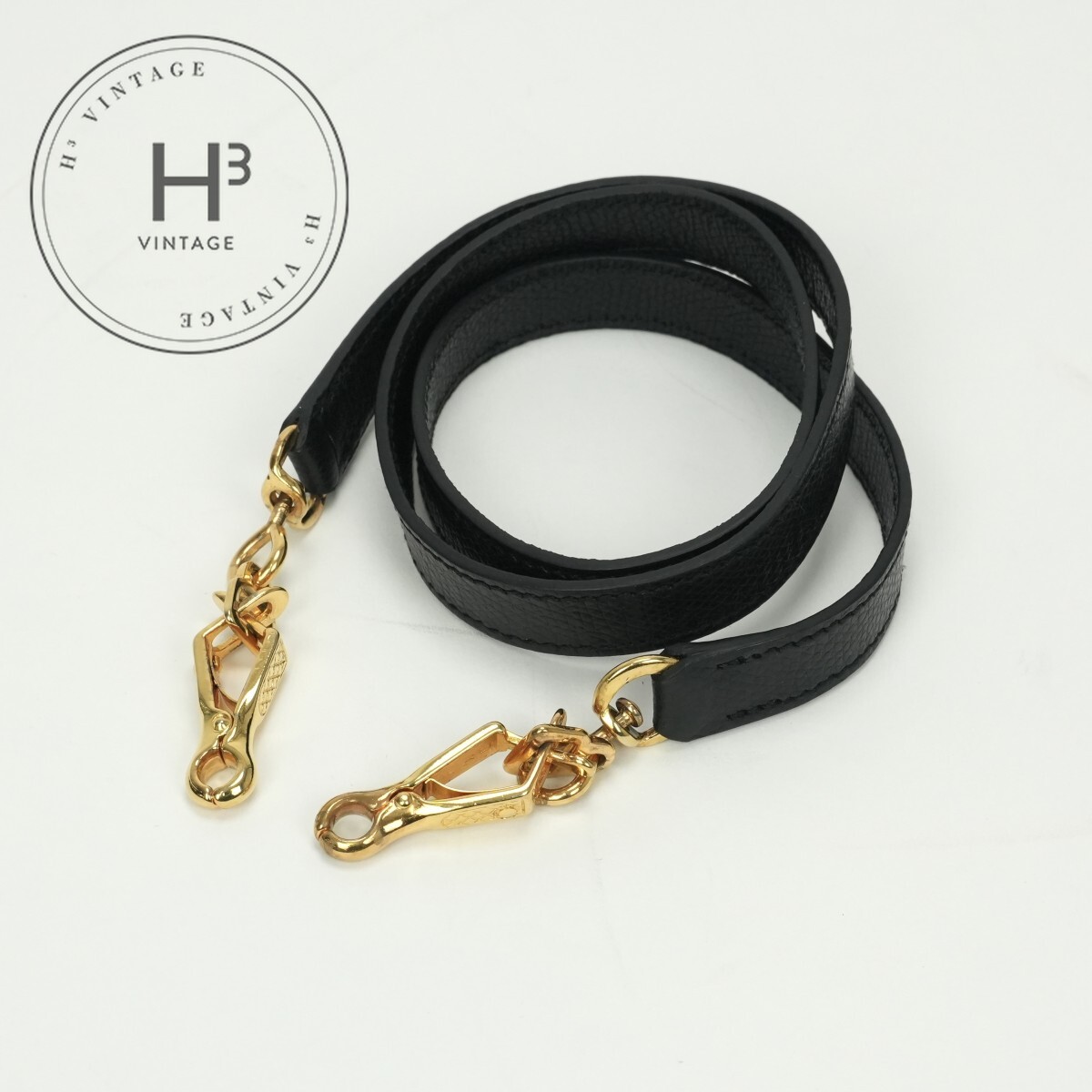 楽天市場】【超美品】 エルメス ショルダーストラップ バンドリエール