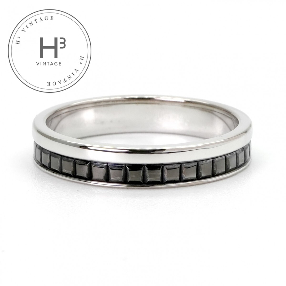 楽天市場】ブシュロン BOUCHERON キャトル クラシック リング スモール