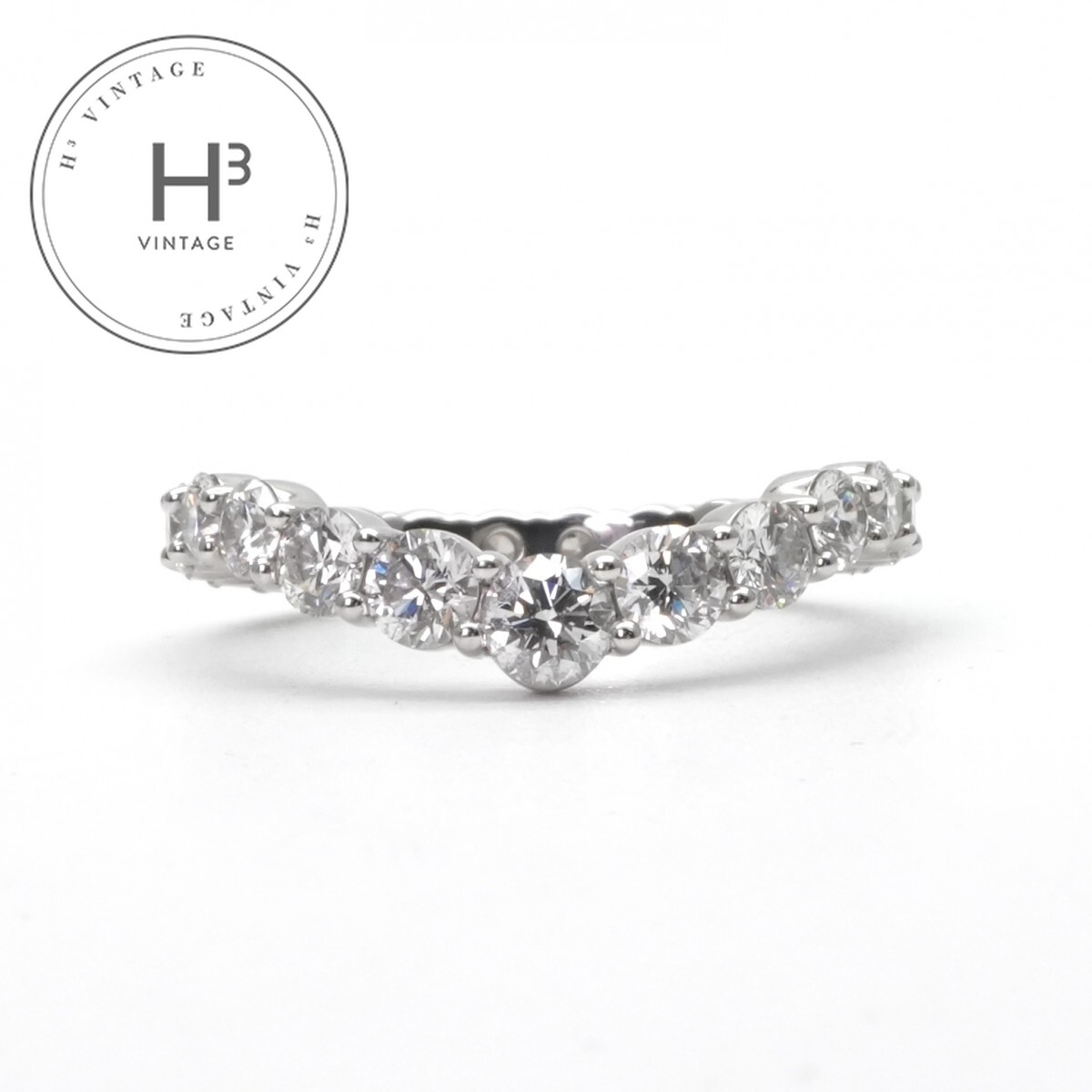 楽天市場】【美品】ハリーウィンストン HARRY WINSTON トラフィック