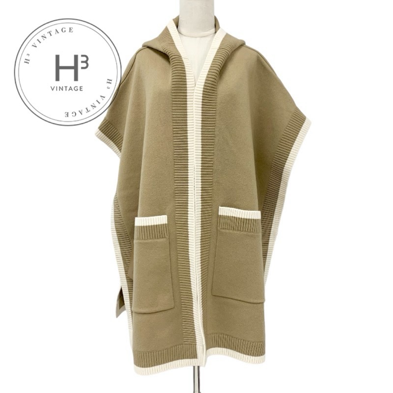 楽天市場】BURBERRY バーバリー ケープ 8037423 レディース