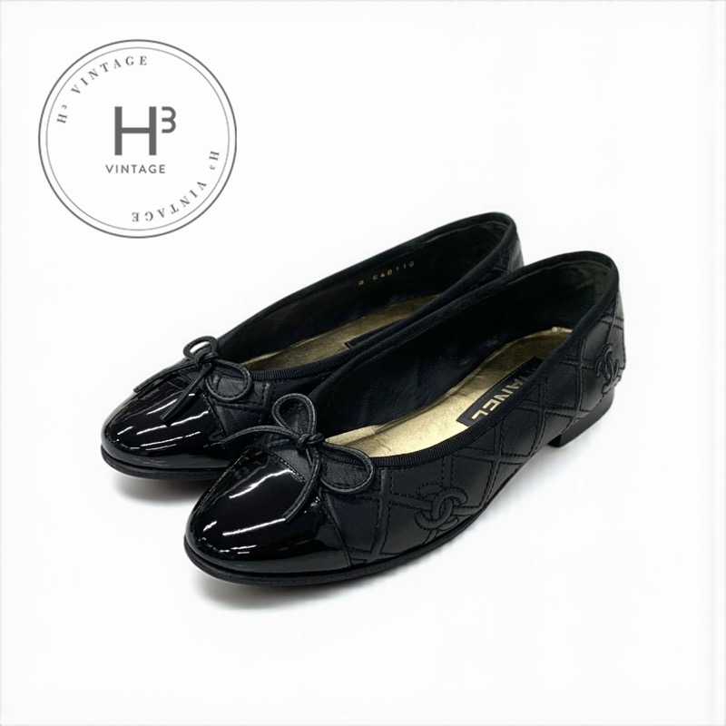 楽天市場】2025年クルーズ CHANEL シャネル フラットシューズ