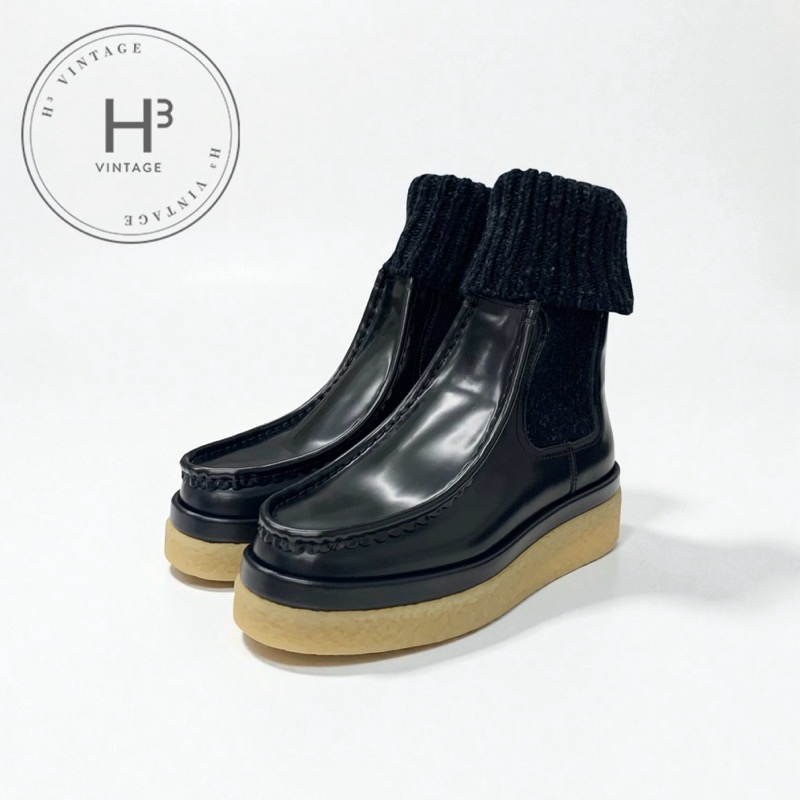 楽天市場】CHLOE クロエ ブーツ RAINA レイナ レインブーツ 靴