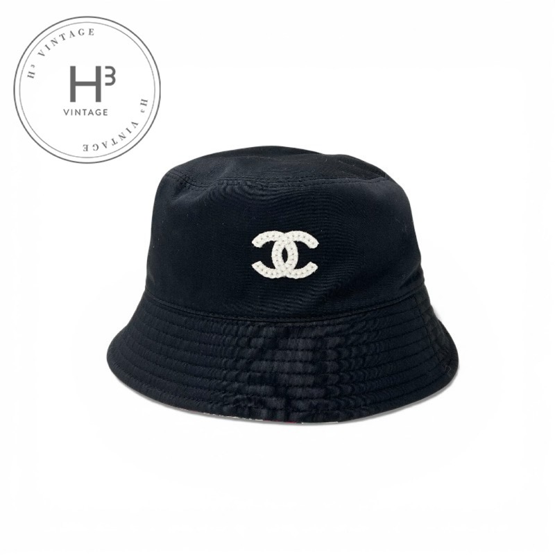 CHANEL ブラック ベースボールキャップ 楽天市場】CHANEL シャネル CC Baseball Cap ベースボールキャップ