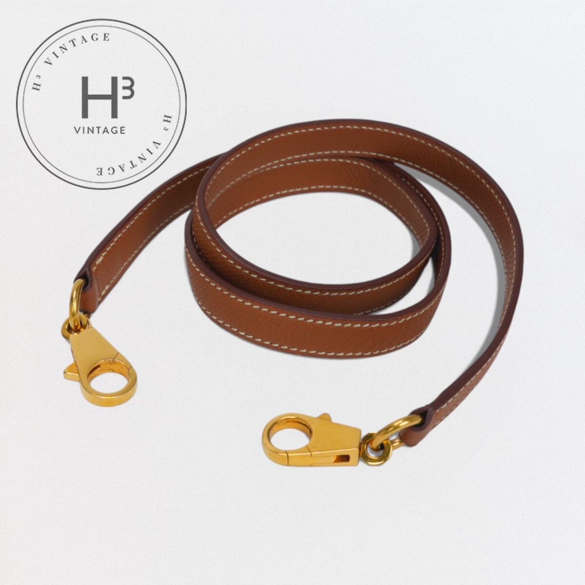 楽天市場】【超美品】 エルメス ショルダーストラップ バンドリエール