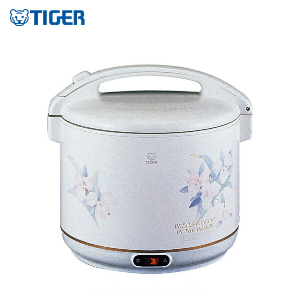 【週末限定価格‼️】23年製✨タイガー魔法瓶 電子ジャー 保温専用 1升用 jhg-a271ft.jpg