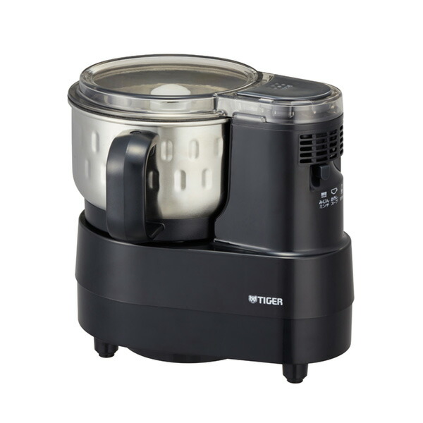 楽天市場】タイガー SKU-A101KD フードプロセッサー ミキサー 時短