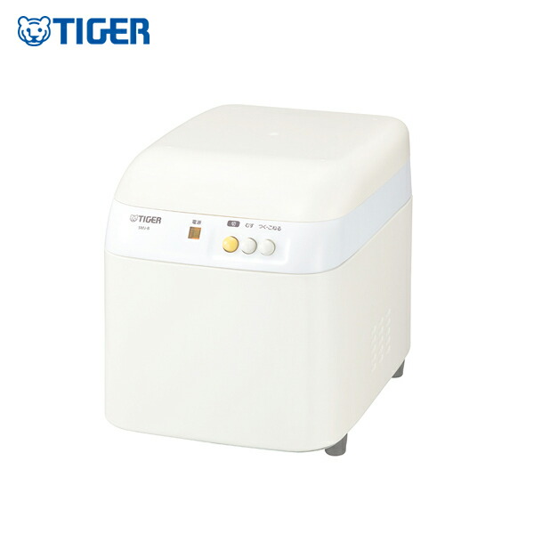 ！最終値下げ！TIGERタイガー 餅つき機 力じまん 1升用 SMJ-A180 Amazon | タイガー 餅つき機 「力じまん」一升 ミルキーホワイト