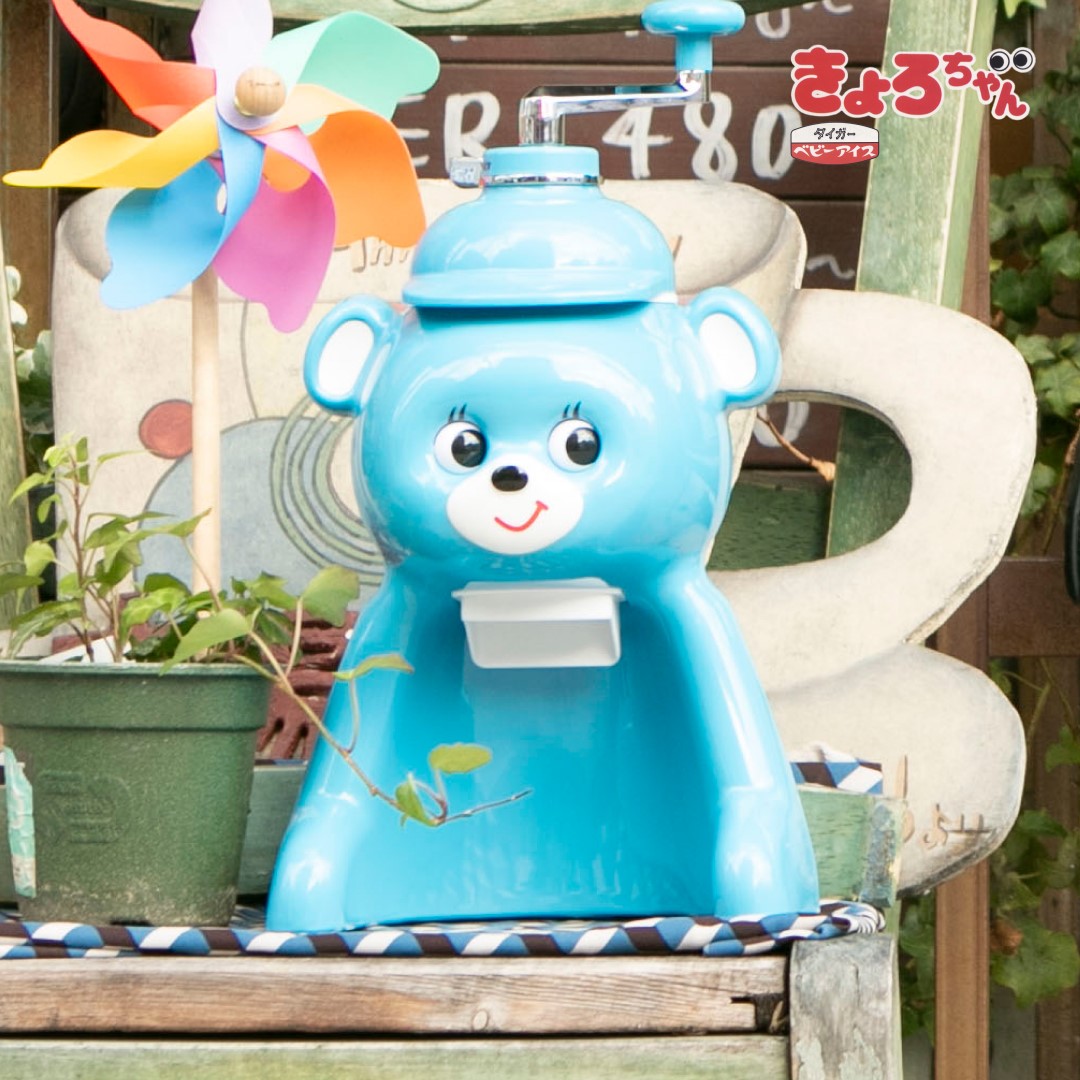 きょろちゃん ABF-G100