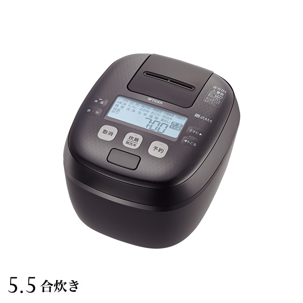 国内正規品 タイガー魔法瓶 JPI-S100(KT) BLACK | www.tegdarco.com